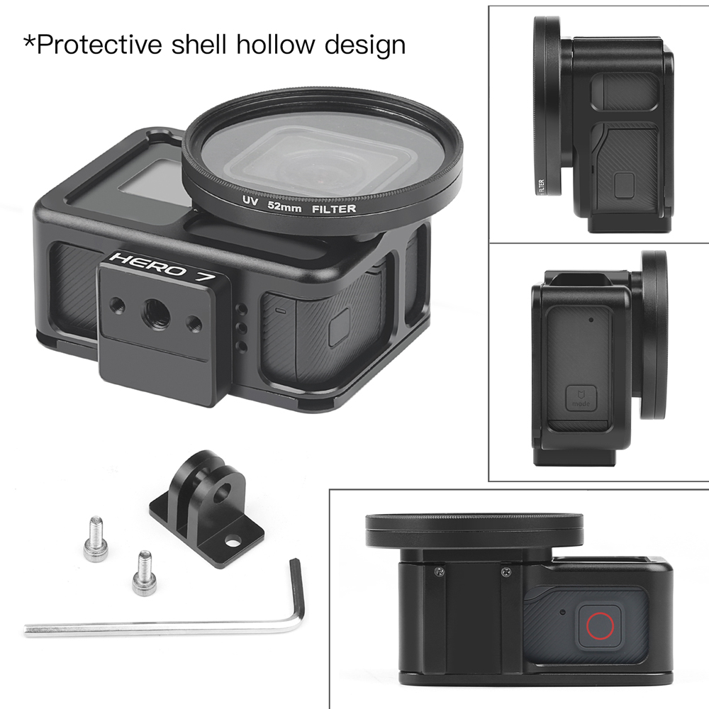 Gopro Hero 7 Case